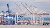 5 facts that help quantify the Port of Baltimore’s significance