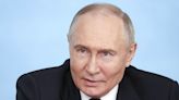 Putin warns that Russia could provide long-range weapons to others to strike Western targets | Chattanooga Times Free Press