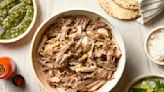 My 2-Ingredient Pork Carnitas Are So Good, Everyone Begs Me for the Recipe