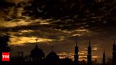 What is Muharram? Five things you need to know about Islamic New Year - Times of India