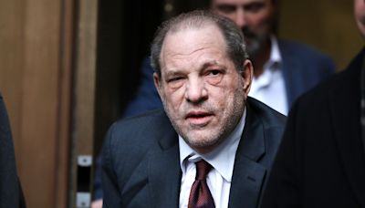 Harvey Weinstein’s 2020 Assault Verdict Overturned in New York Appeals Court: Everything to Know