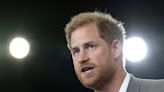 Former President's Daughter Urges Prince Harry to 'Be Quiet'