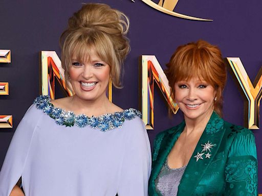 Melissa Peterman and Reba McEntire Say It 'Feels Right' to Reunite on New Sitcom 'Happy's Place'