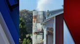 Santa Cruz Fire responding to a structure fire at Tannery Arts Center – KION546