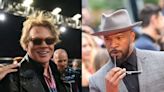 Axl Rose y Jamie Foxx acusados de agresión sexual en Nueva York