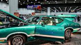 Here's what to know as 70th Detroit Autorama returns to city