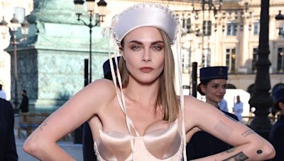 Cara Delevingne mit krassem Alkoholgeständnis: "War acht Jahre alt"