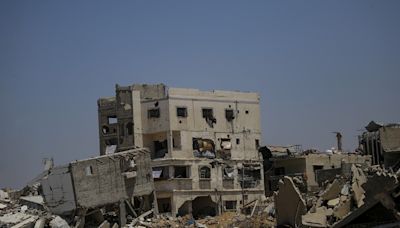 Israel ha destruido 50 infraestructuras de milicianos en Jan Yunis, en el sur de Gaza