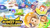 REVIEW | Super Monkey Ball Banana Rumble: Clásico y original, todo a la vez