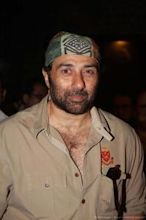 Sunny Deol