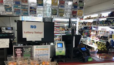 Hundreds of stores to stop Virginia Lottery sales until ‘path forward’ for skill games added to budget