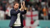 Southgate departs England managerial position