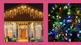 Make Your Yard Sparkle with the Best Solar Christmas Lights