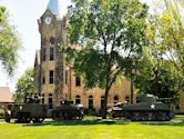 U.S. Cavalry Museum