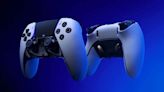 PS5 Controller DualSense Edge Gets iOS Support