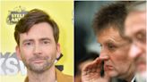 David Tennant says he felt ‘responsibility’ of playing Alexander Litvinenko after meeting spy’s wife Marina