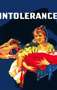 Intolerance (film)
