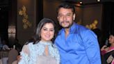 Sumalatha Ambareesh finally breaks silence on Darshan Thoogudeepa's arrest in murder case: 'He is like a...'