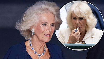 The secrets behind Queen Camilla's increasingly glamorous appearance