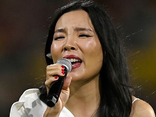 Women's State of Origin: Dami Im steals the show