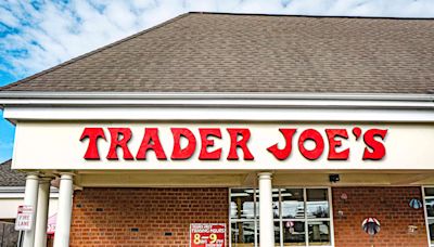 This $3.99 Trader Joe's Find Is Only Available During Summer—I'm Stocking Up Now