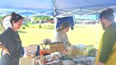 Siloam Springs Farmers Market open for season | Siloam Springs Herald-Leader