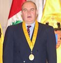 Rafael López Aliaga