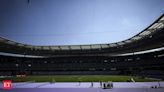 All that glitters is gold: Athletics biggest gainer in govt funding for Paris Olympics preparations - The Economic Times