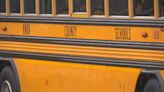 Knoxville Police: School bus driver arrested on suspicion of DUI while students on bus