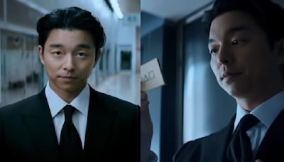 Squid Game season 2 teaser: Gong Yoo returns to invite players to the deadly arena; WATCH