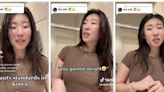Korean American woman shines light on beauty standards in Korea: ‘My almond mom calls me her strong daughter’