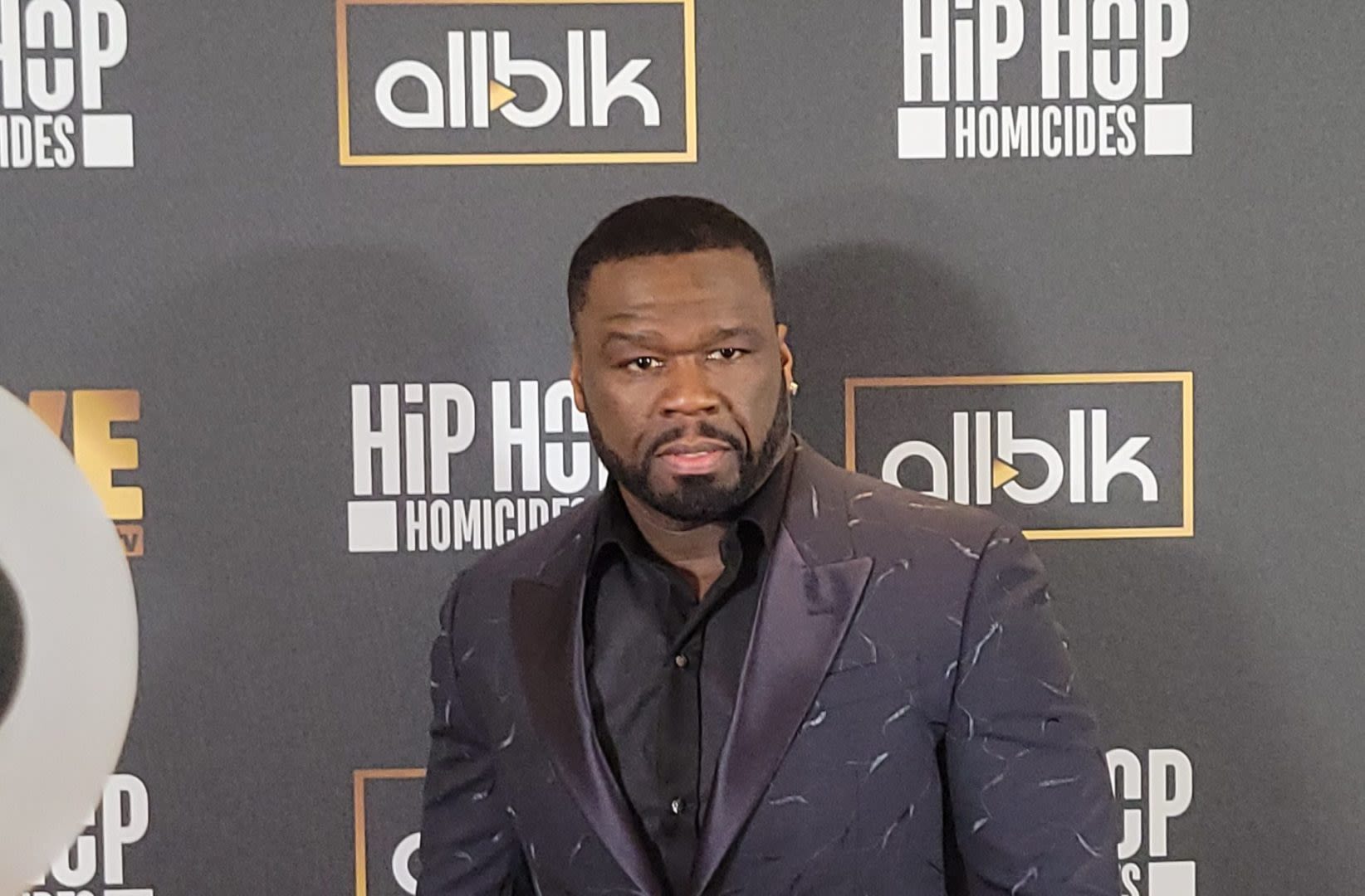50 Cent sells documentary on Diddy to Netflix