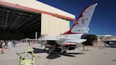 F-16 Fighting Falcon Still Flying and Fighting at 50