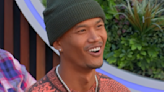 Big Brother's Zak talks housemates' reactions to Kerry chants