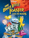 The Brave Little Toaster Goes To Mars