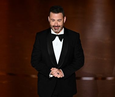 Jimmy Kimmel: Sohn musste wieder operiert werden