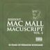 Macuscripts, Vol. 4