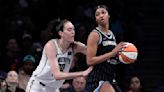 Is Caitlin Clark behind WNBA's new popularity? Angel Reese says it's more than 'just one person'