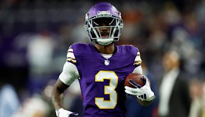 Jordan Addison's lack of respect for Vikings' culture has become a problem | Sporting News