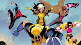 Uncanny X-Men Trailer Released by Marvel