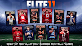 Check out the top seniors on the 2023 Elite 11 high school football team