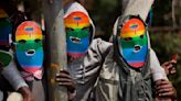 Uganda LGBTQ leader says gay bill threatens homelessness