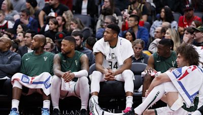 NBA Playoffs: Bucks All-Stars Ruled Out For Must-Win Game 4 Vs Pacers