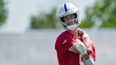 12 things we learned from first week of Colts training camp