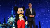 Netflix co-CEO Reed Hastings reacts to surprise news that Disney is bringing back Bob Iger: 'Ugh. I had been hoping Iger would run for president'