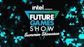 The Future Games Show Summer Showcase's 'Ones to Play' montage sets up a whole suite of demos