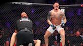 MMA Junkie’s Knockout of the Month for November: Tom Aspinall claims interim gold in 69 seconds