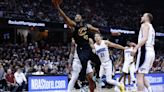 Mitchell scores 28, Mobley has huge block as Cavaliers hold off Banchero, Magic 104-103 in Game 5