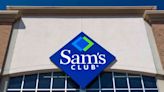 An Influencer Brought Rice to Sam's Club to Pair With All the Free Samples