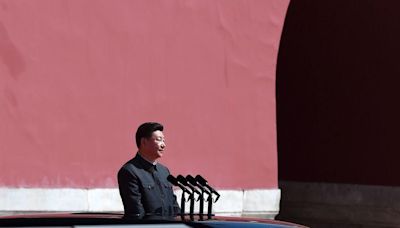President Xi’s purging of Communist officials: Stunning similarities with Stalin